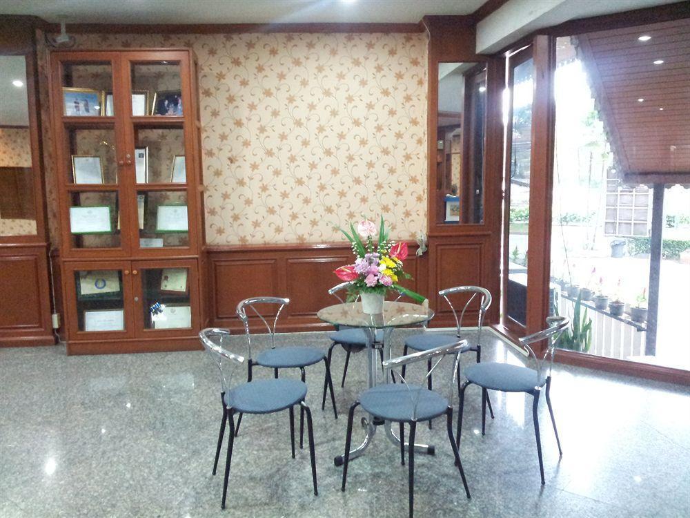 Krabi Royal Hotel Экстерьер фото
