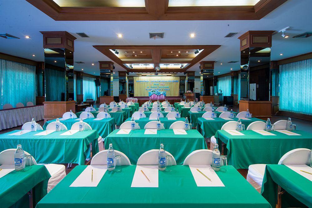 Krabi Royal Hotel Экстерьер фото