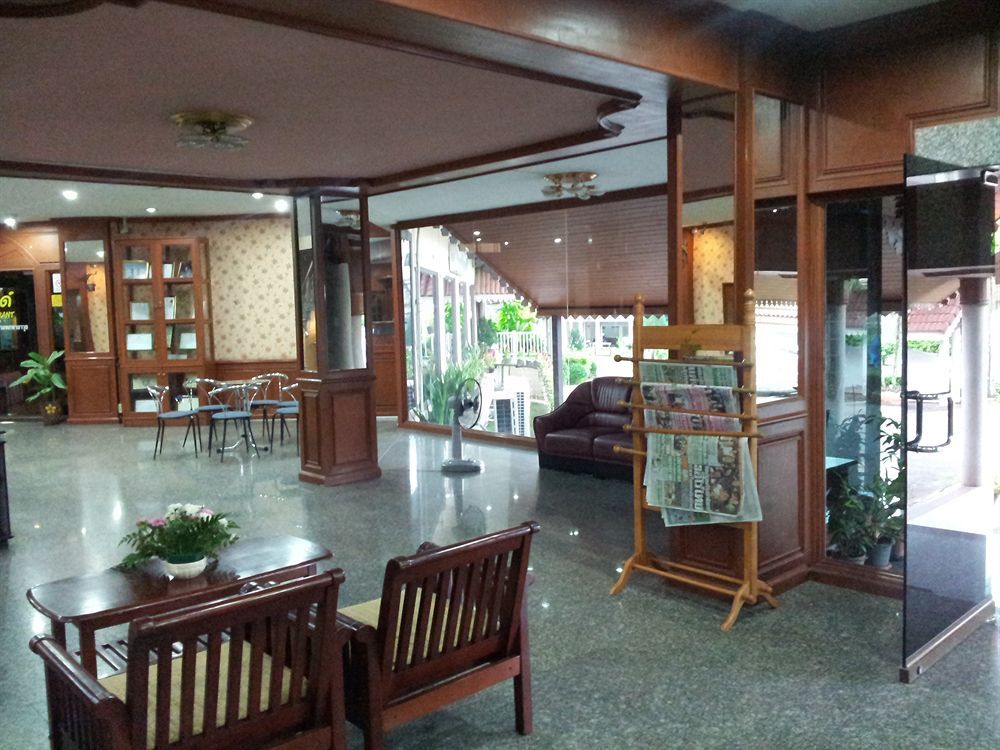 Krabi Royal Hotel Экстерьер фото