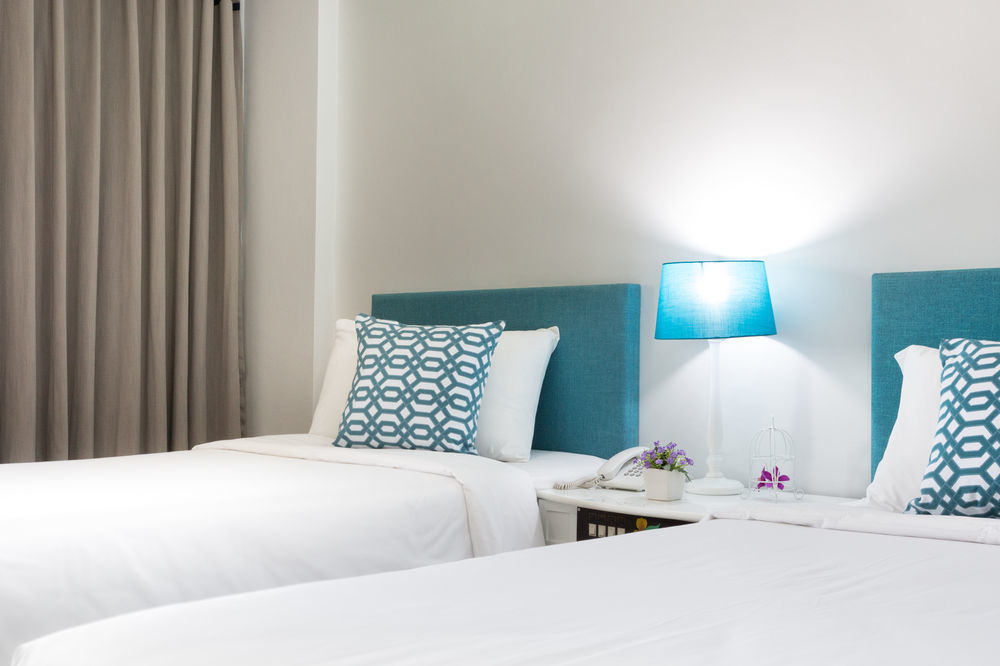 Krabi Royal Hotel Экстерьер фото